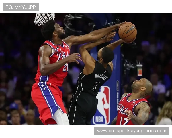 76人队全线爆发，巩固东部前列位置，76人队主力队员