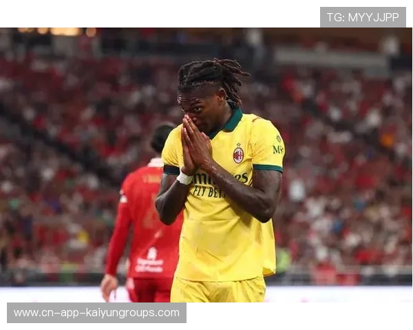 AC米兰反击一条龙，莱奥推进爆射破网