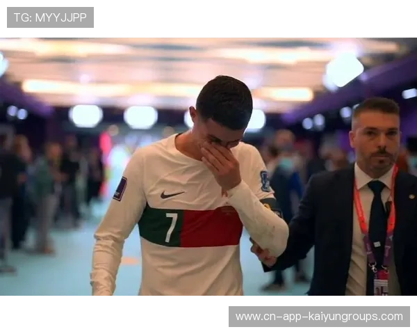 C罗未来悬而未决！世界杯资格难保